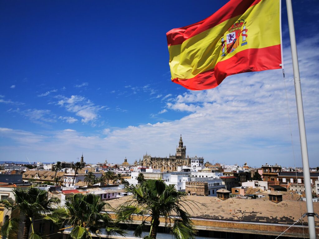 Emigrar a España con Visa de Trabajo