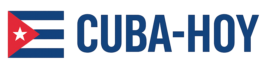 Cuba-Hoy Logo